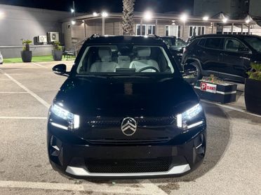 PROMO NEW Citroen C3 PureTech 100 S&S Max FULL OPTIONAL KM CERTIFICATI CON FURTO E INCENDIO