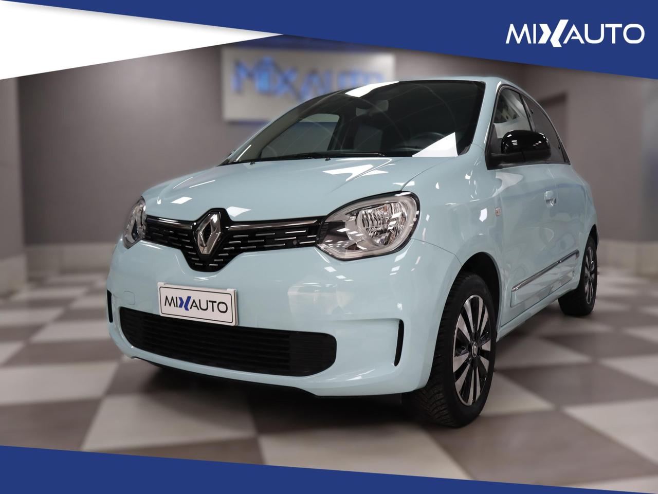 Renault Twingo 22kWh Techno 5 Porte Auto