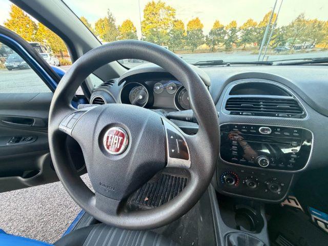 FIAT Punto Evo 1.2 3P. Active