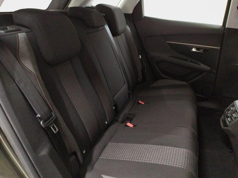 Peugeot 3008 1.5 bluehdi Business s&s 130cv eat8