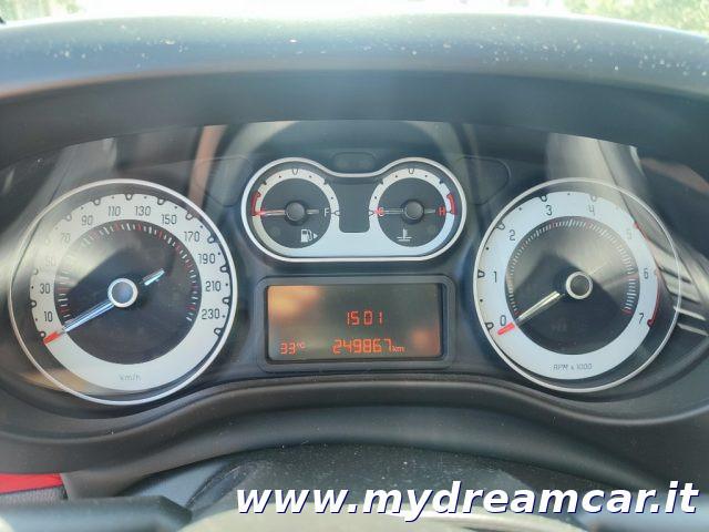 FIAT 500L 1.3 Multijet 85 CV Pop