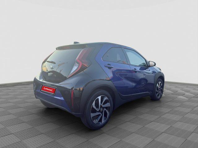 TOYOTA Aygo X Aygo X 1.0 VVT-i 72 CV 5 porte Trend S-CVT