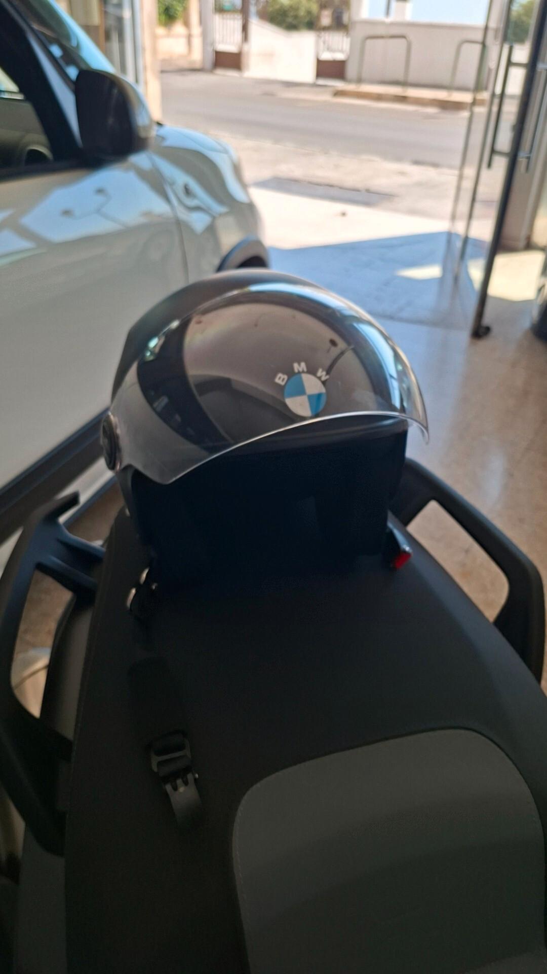 Bmw C 400 X Sport