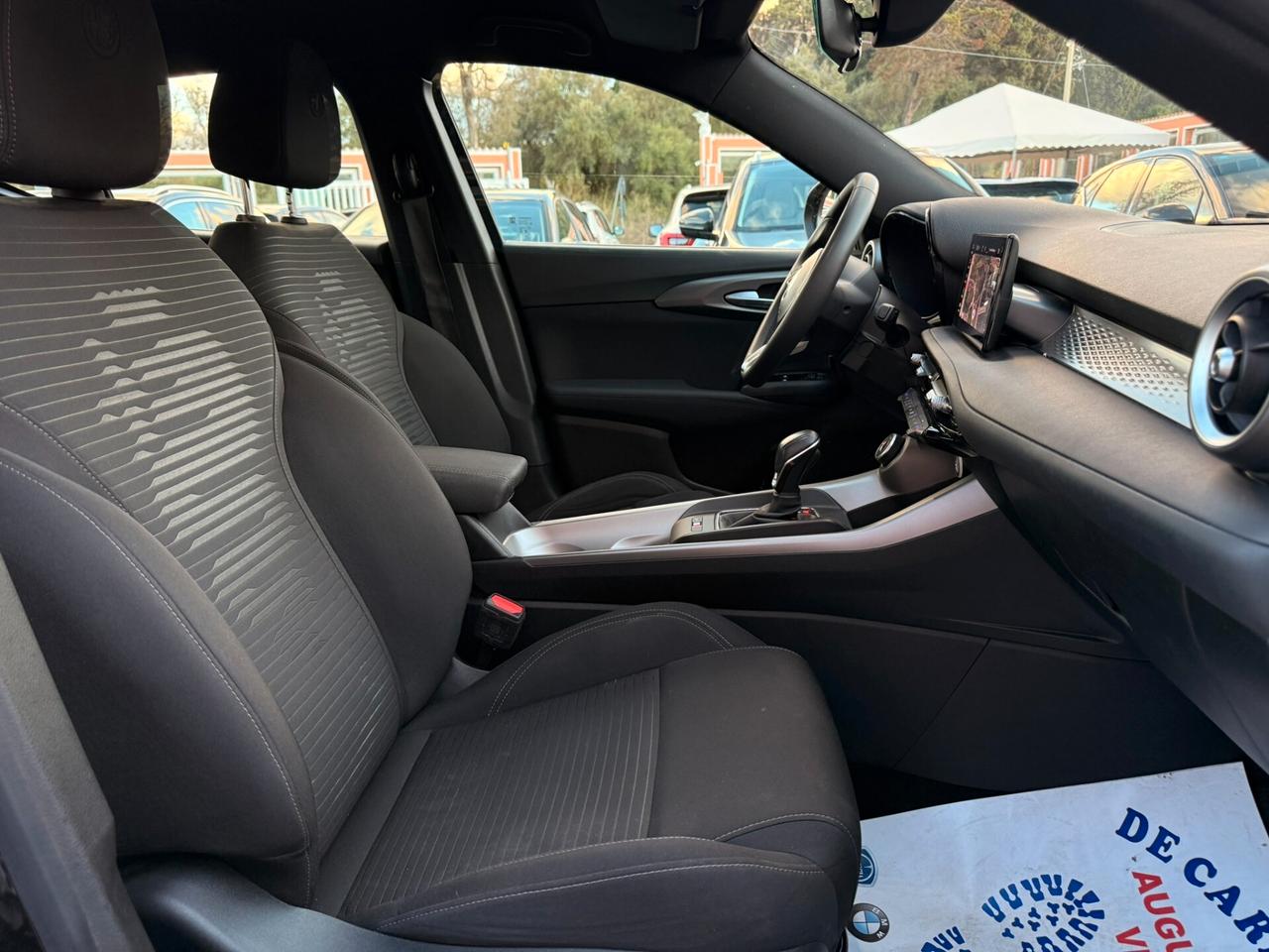 AlfaRomeo Tonale 1.6 M.J 130CV TCT6 Super - 2023