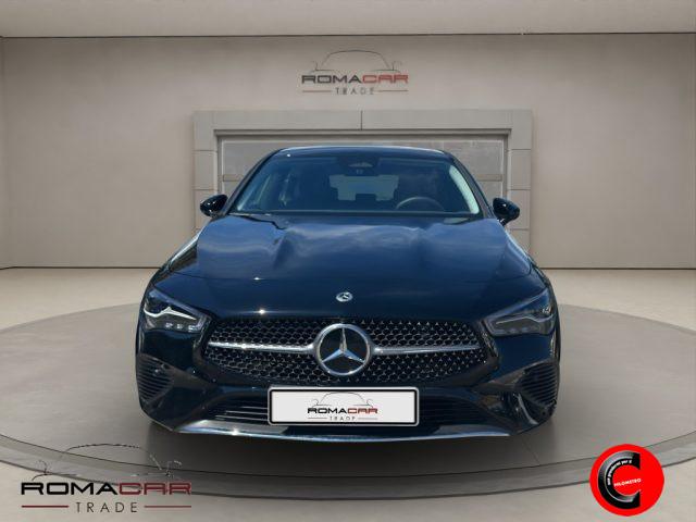 MERCEDES-BENZ CLA 180 Automatic Shooting Brake Progressive Advanced