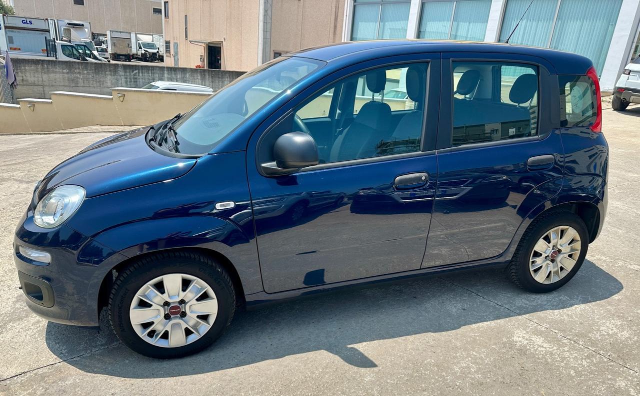 Fiat Panda 1.2 Pop