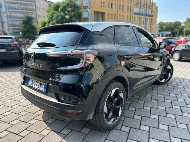 RENAULT Captur ECO-G 100 CV Techno #GPL