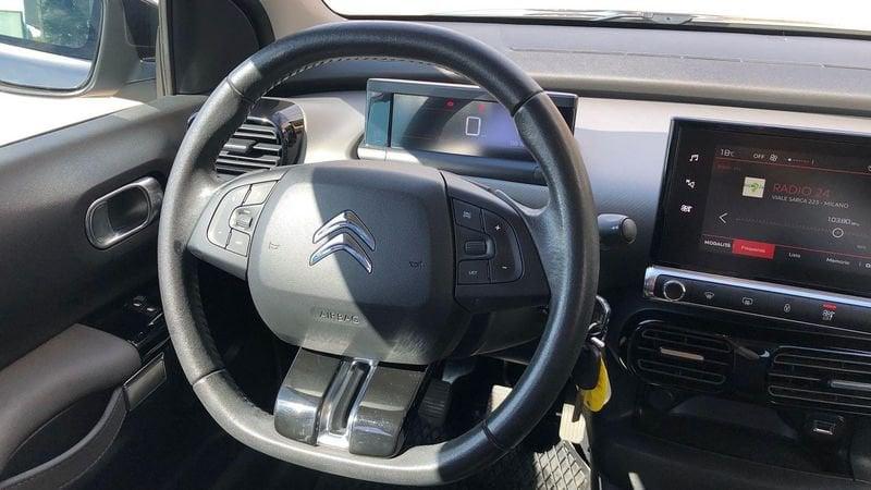 Citroën C4 Cactus 1.2 PureTech 110cv Feel S&S 1.2 puretech Feel s&s 110cv