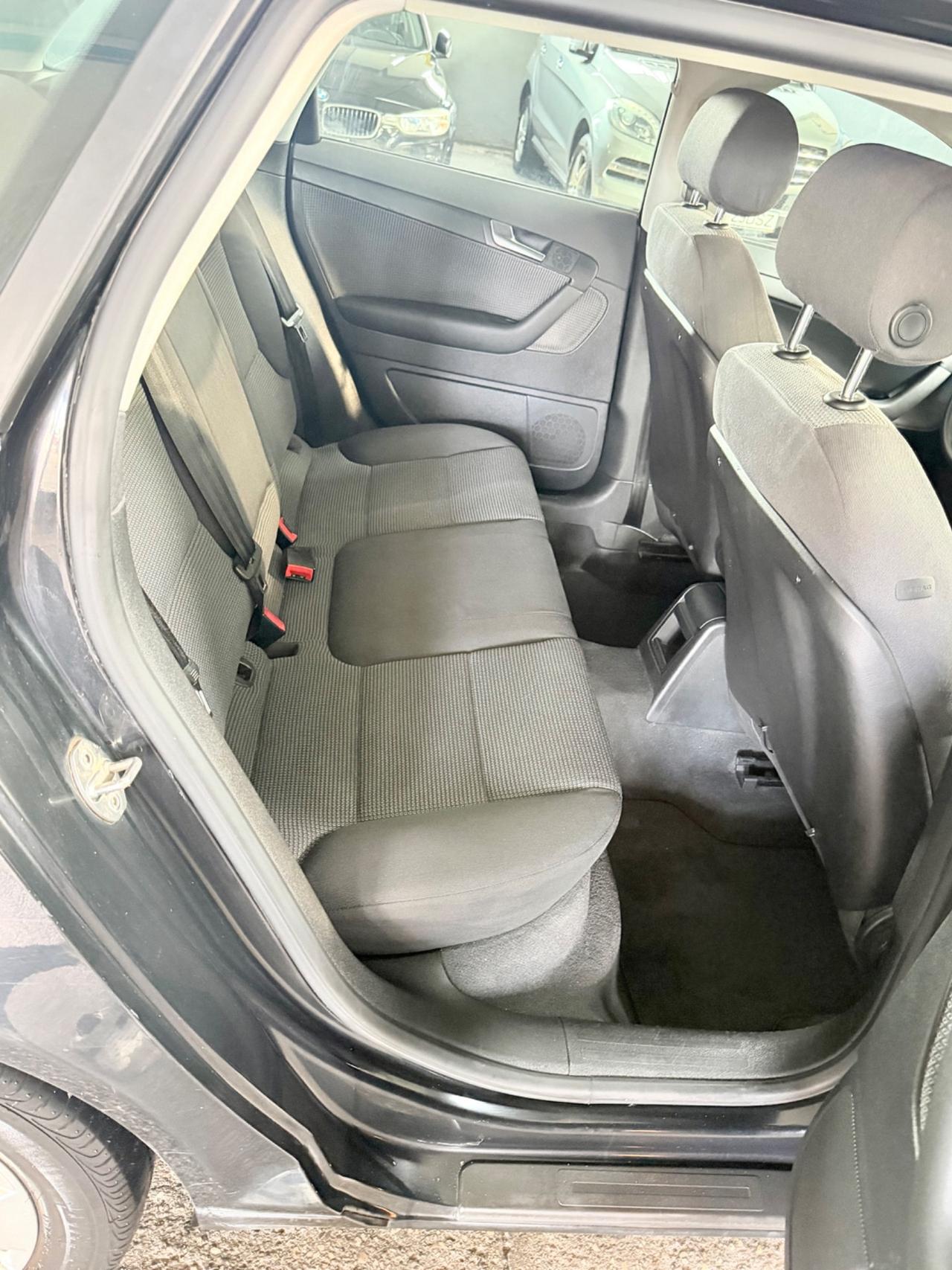 Audi A3 2.0 TDI F.AP. quattro Ambiente