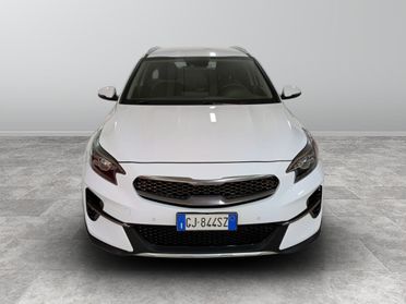 KIA XCeed 2019 - XCeed 1.0 t-gdi High Tech Gpl 117cv