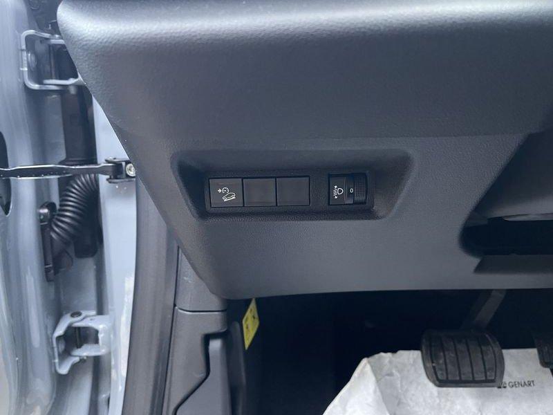 Jeep Avenger 1.2 turbo e-hybrid mhev Altitude fwd 110cv edct6 - KM0