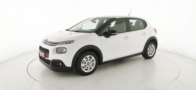 CITROEN C3 BlueHDi 100 S&S Feel