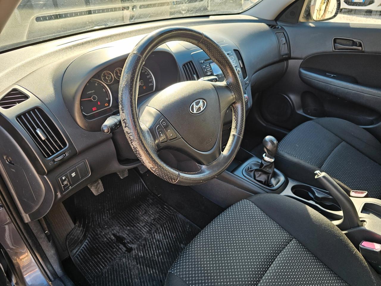 Hyundai i30 CW 1.6 CRDi 90CV 6m.