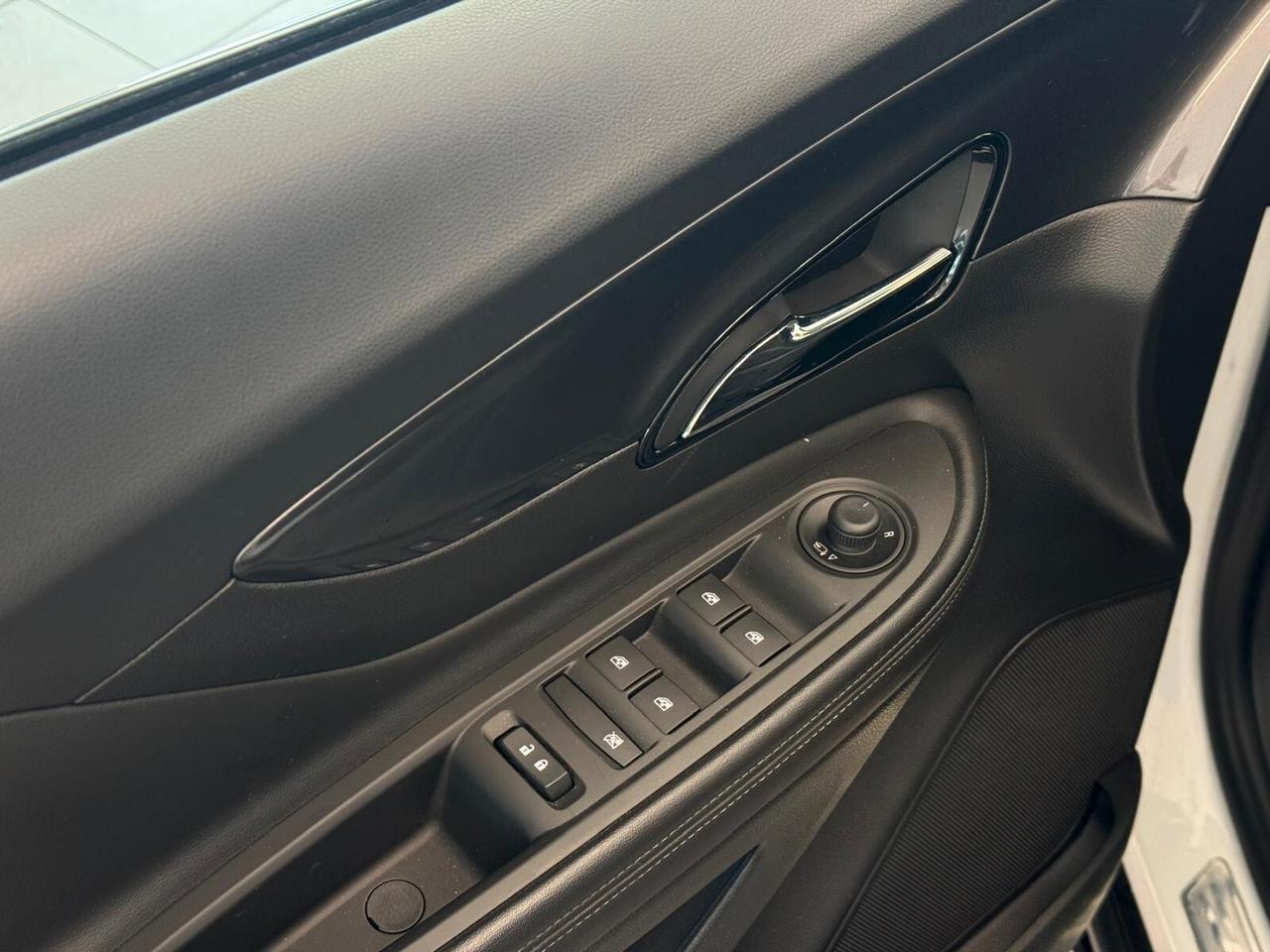 OPEL MOKKA 1.4cc 152Cv Benzina Aurtomatica 4X4