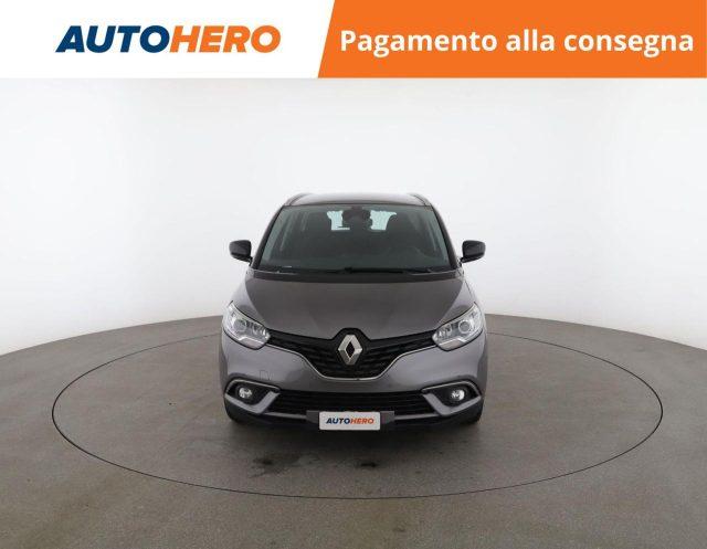 RENAULT Grand Scenic dCi 8V 110 CV EDC Energy Zen