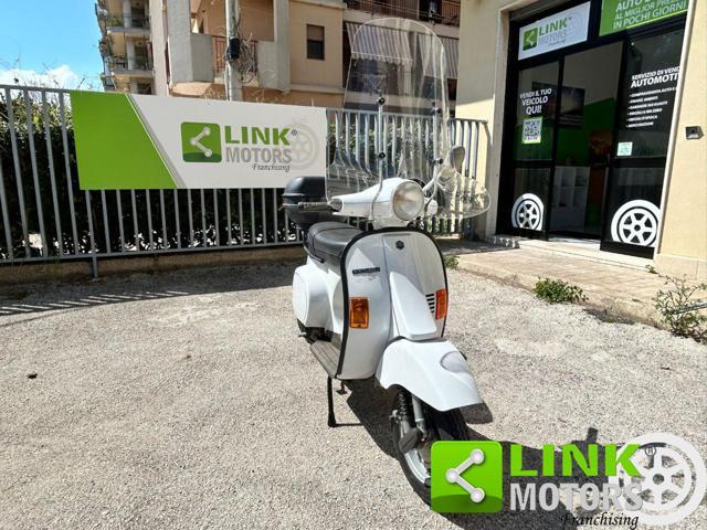 PIAGGIO Vespa 50 HP .