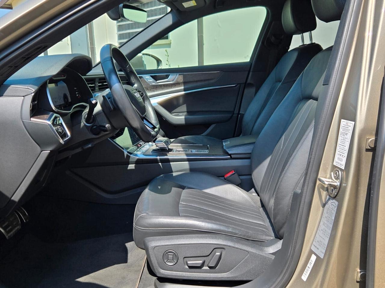Audi A6 Avant 40 2.0 TDI S tronic Business Design