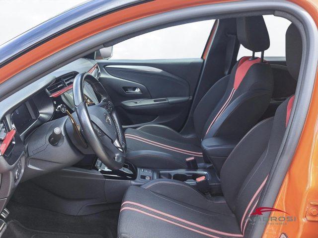 OPEL Corsa 1.2 GS s&s 130cv at8