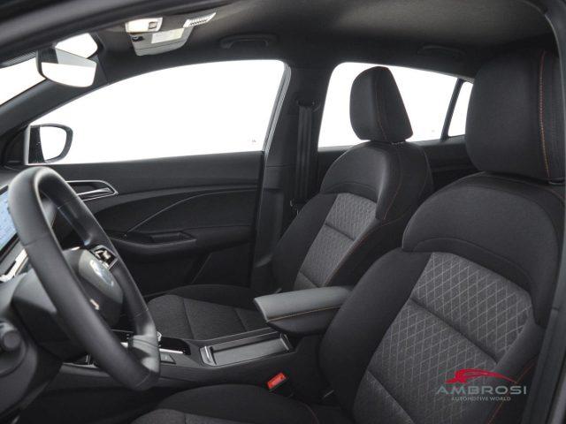 MG MG3 1.5 hybrid+ Luxury auto