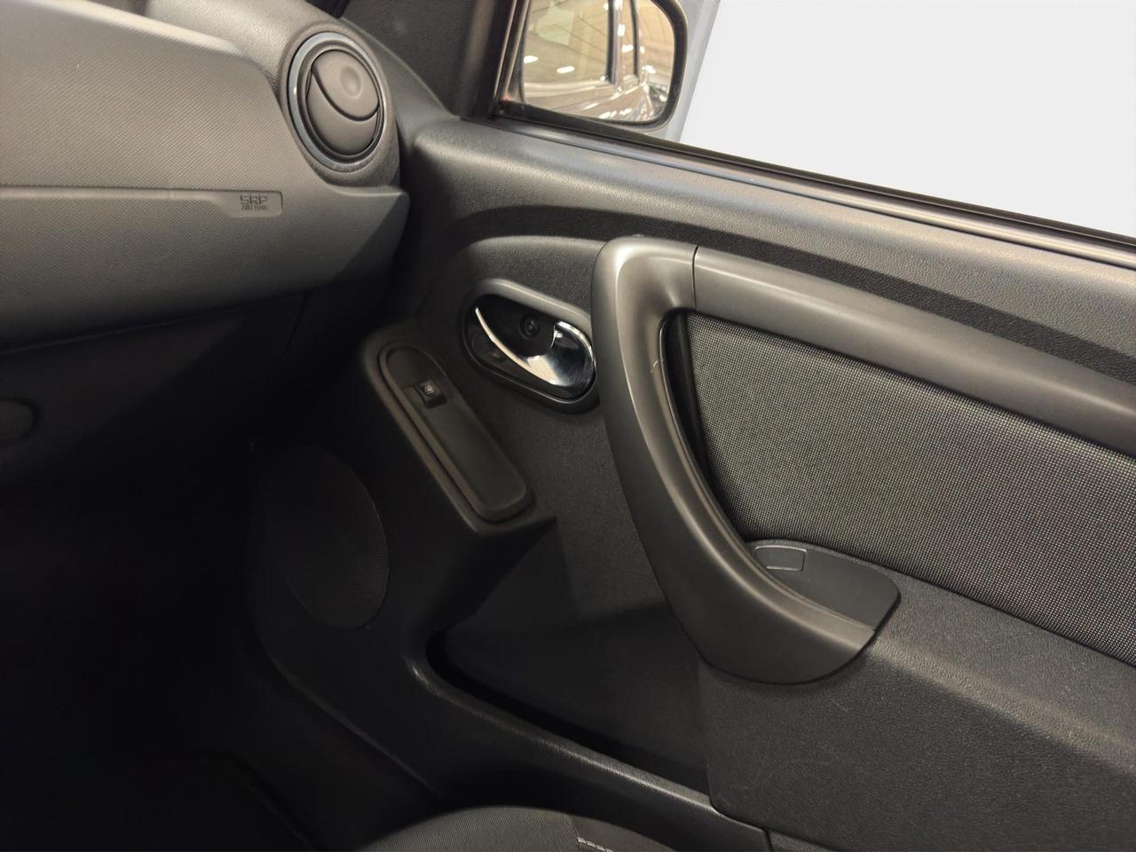 Dacia Duster 1.5 dci Laureate 4x2 s&s 110cv my16