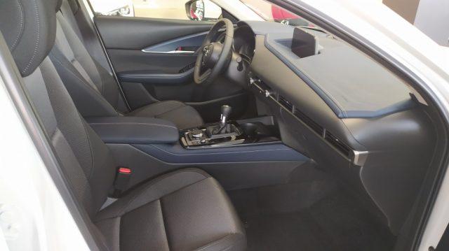 MAZDA CX-30 2025 140cv Hybrid Centre Line