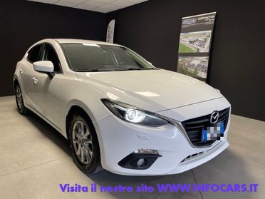 MAZDA 3 Mazda3 2.2 Skyactiv-D Evolve