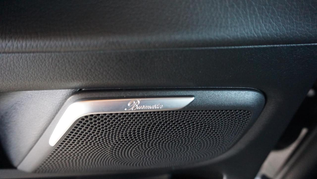 Mercedes-Benz V 300 d Automatic 4Matic Premium long