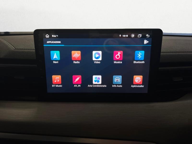 EVO EVO5 1.5 turbo Gpl Essential 120cv KM0