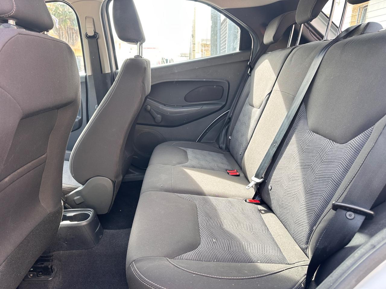 Ford Ka 1.2 85 CV -2018