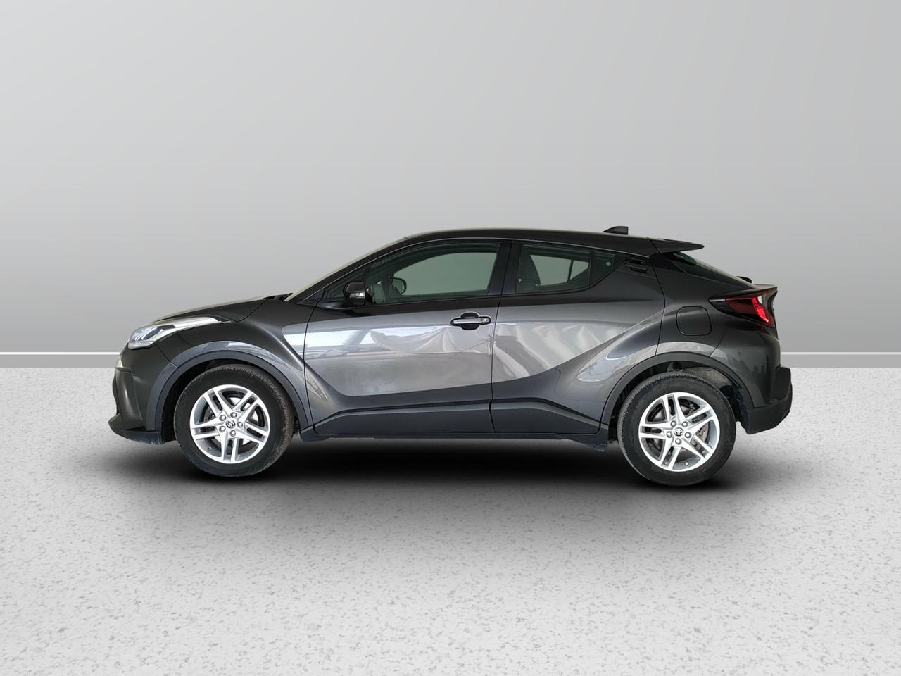 TOYOTA C-HR I 2020 - C-HR 1.8h Active e-cvt