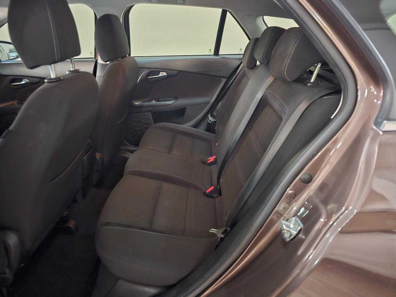 Fiat Tipo 1.6 Mjt S&S DCT SW Lounge