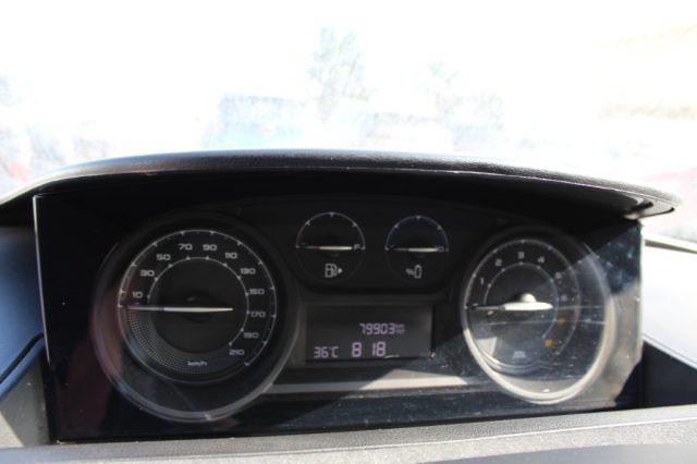 LANCIA Ypsilon 1.0 FireFly 5 porte S&S Hybrid Silver