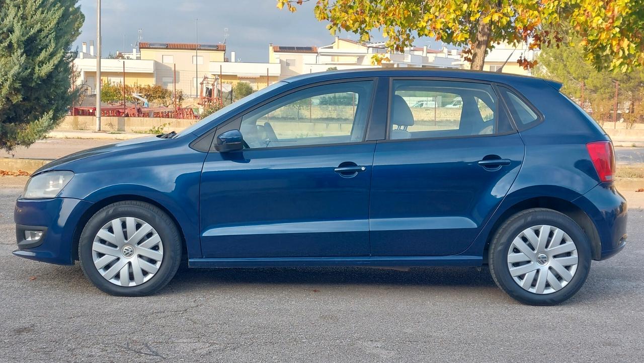 Volkswagen Polo 1.2 TDI 5 p. Comfortline