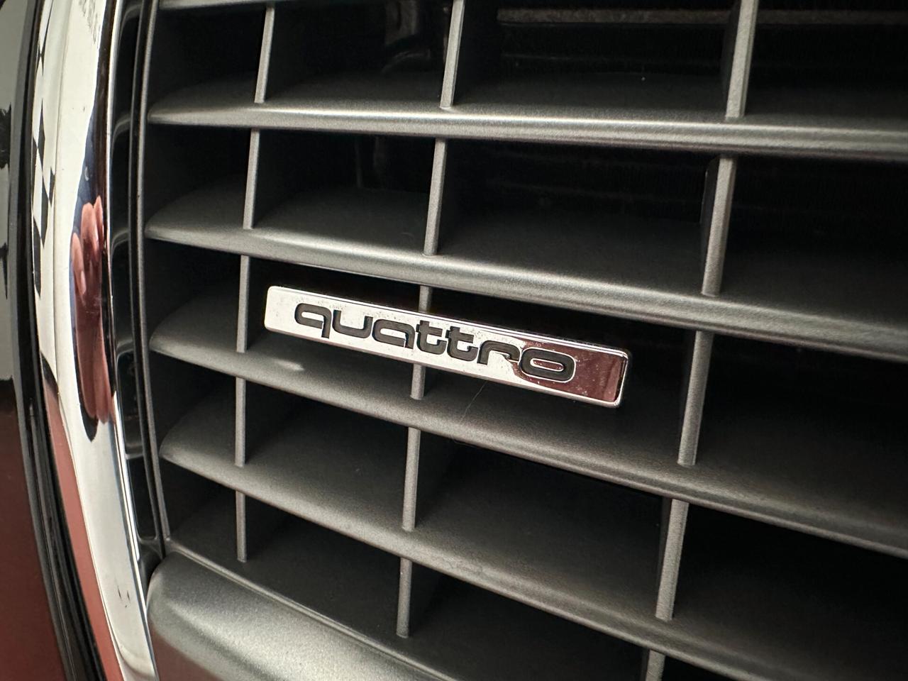 Audi A3 SPB 2.0 TDI 170 CV QUATTRO Ambition 51.000KM