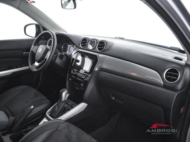 SUZUKI Vitara 1.6 DDiS 4WD AllGrip DCT V-Top - PER OPERATORI DEL