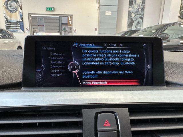 BMW 430 dA Coupé Msport-19"-Tetto-Harma/K-Head up-FULL
