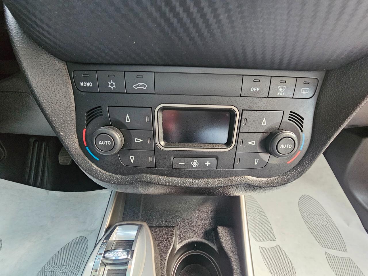 Alfa Romeo MiTo 1.6 JTDm 120 CV