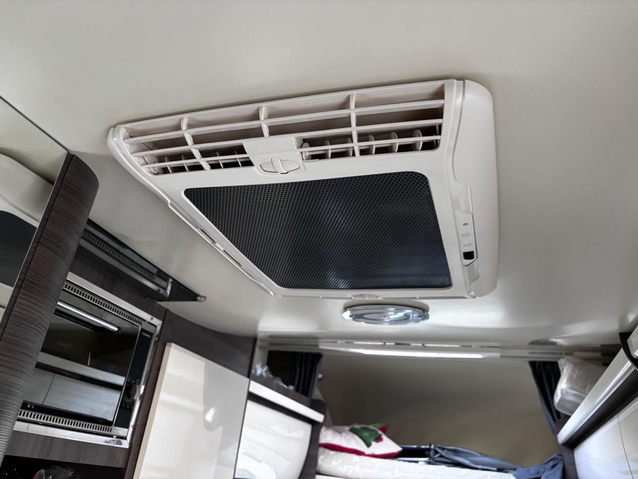 Fiat DUCATO MCLUIS GLAMYS