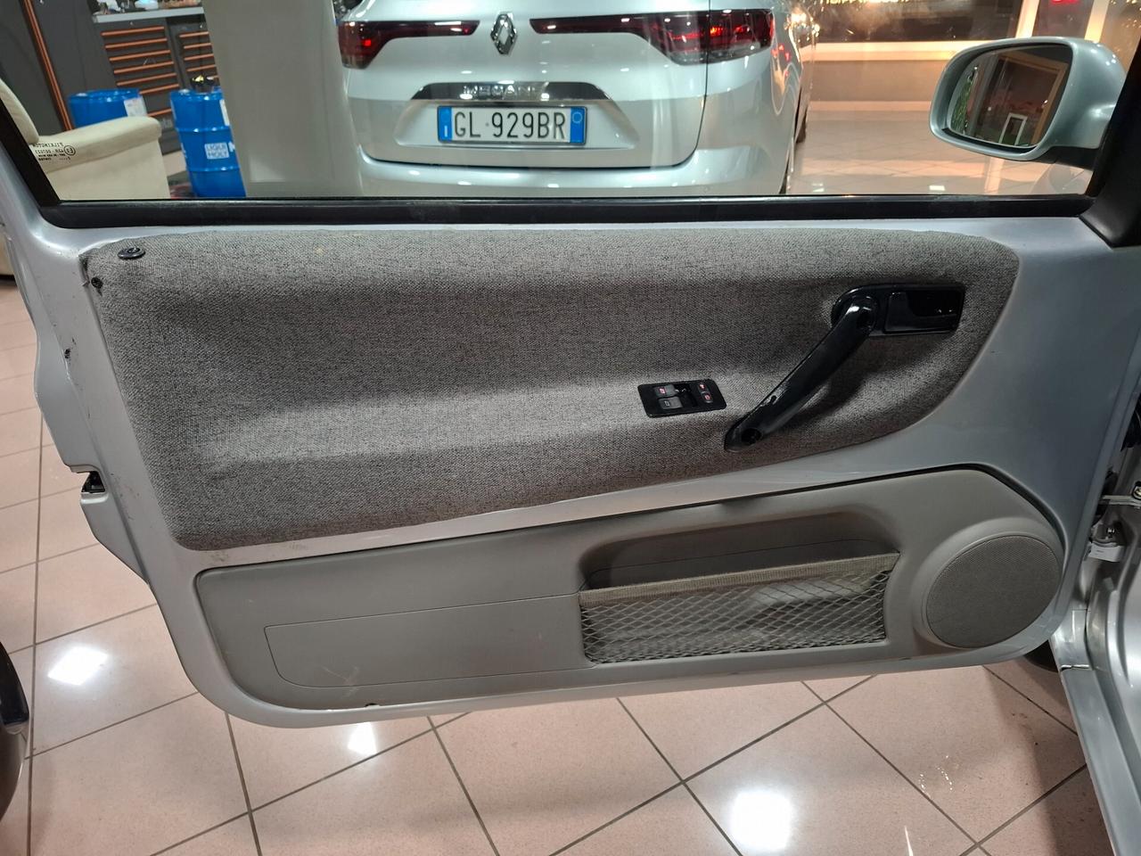 Volkswagen Lupo 1.4 TDI NEOPATENTATO