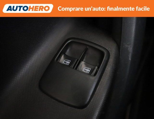 SMART ForFour 70 1.0 Youngster