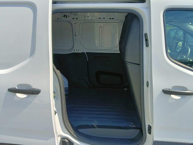 FIAT Doblo XL 1.5 BlueHdi 100CV PL-TN Van