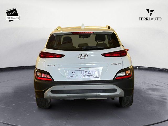 HYUNDAI Kona 1.6 CRDI Hybrid 48V iMT XLine Style Pack