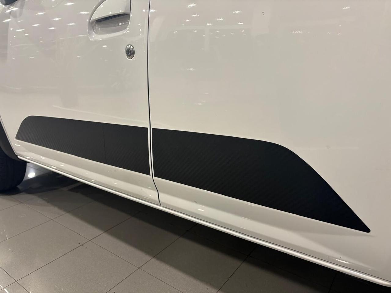 Dacia Spring Extreme Electric 65