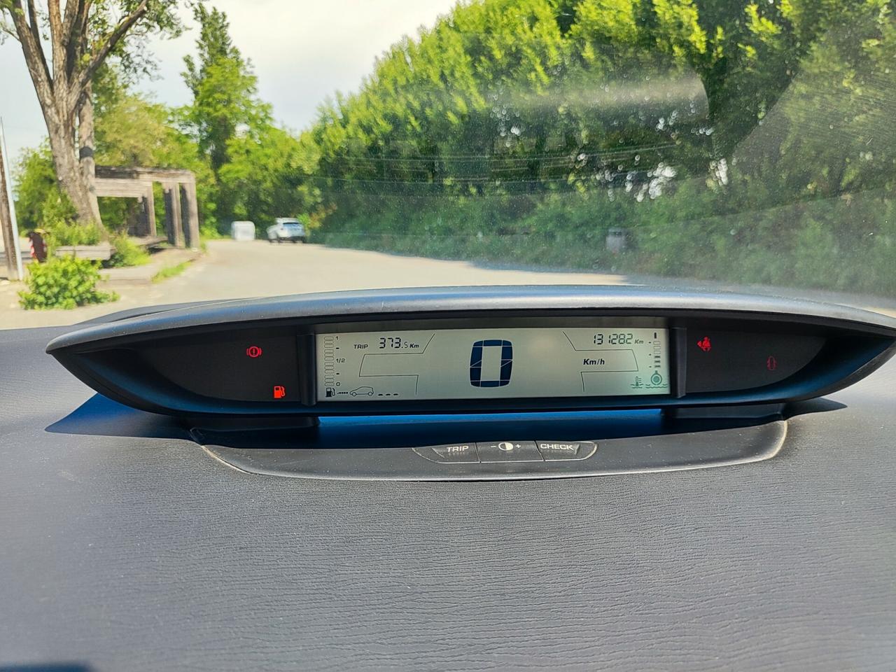 Citroen C4 1.4 benzina 131.000 KM