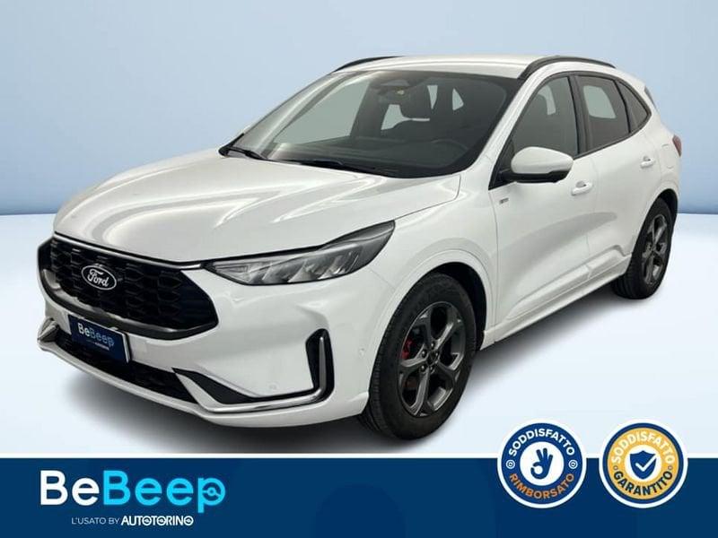 Ford Kuga 2.5 FULL HYBRID ST-LINE X 2WD 180CV AUTO