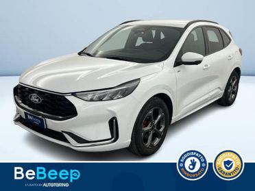 Ford Kuga 2.5 FULL HYBRID ST-LINE X 2WD 180CV AUTO