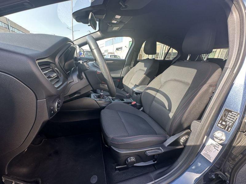 Ford Focus 1.0 EcoBoost 125cv ST Line