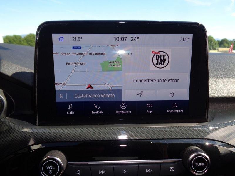 Ford Kuga Kuga 2.5 phev ST-Line X 2wd 225cv cvt