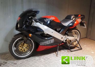 BIMOTA SB6 1100 *ASI*
