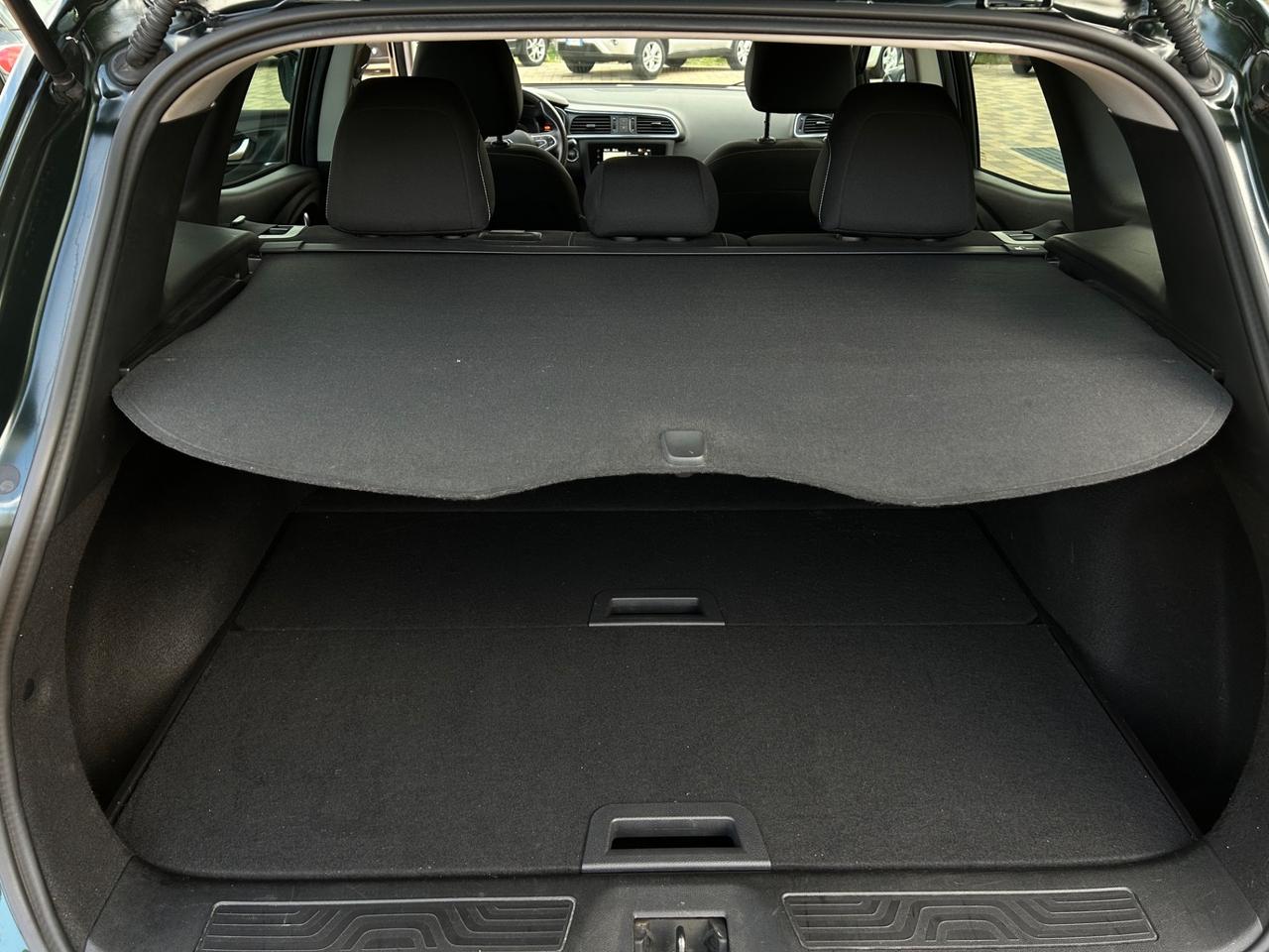 Renault Kadjar Blue dCi 8V 115CV Sport Edition2